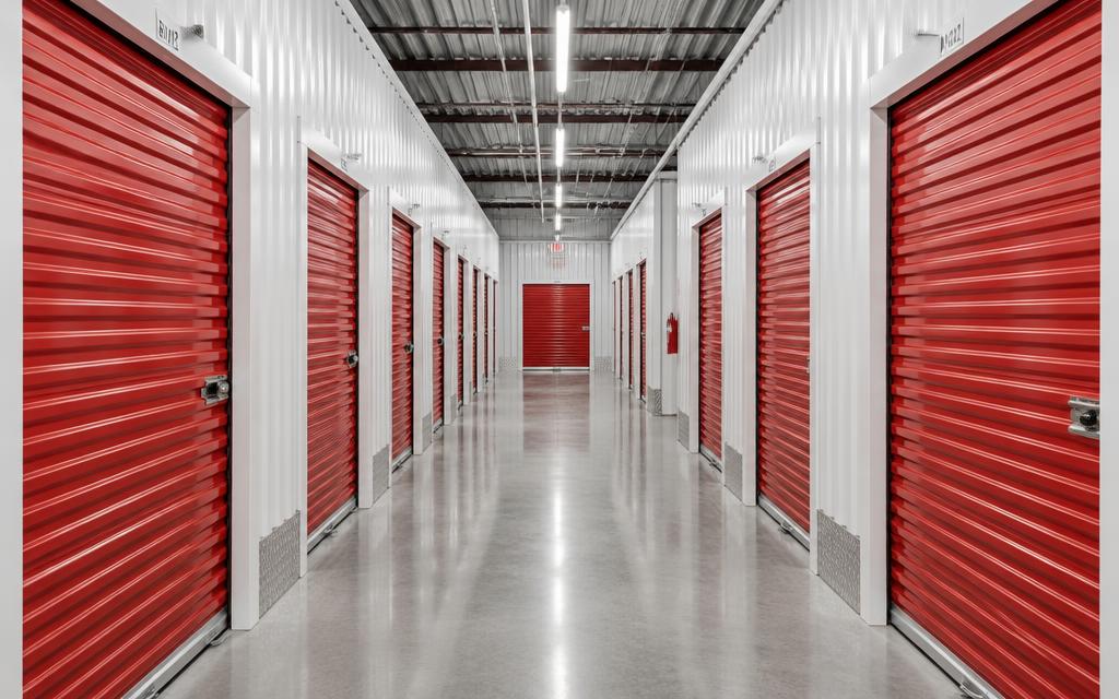 Paulista Storage